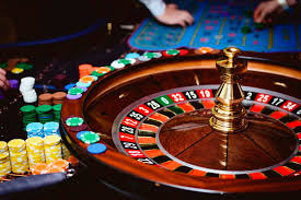 Зеркало Casino Almaz